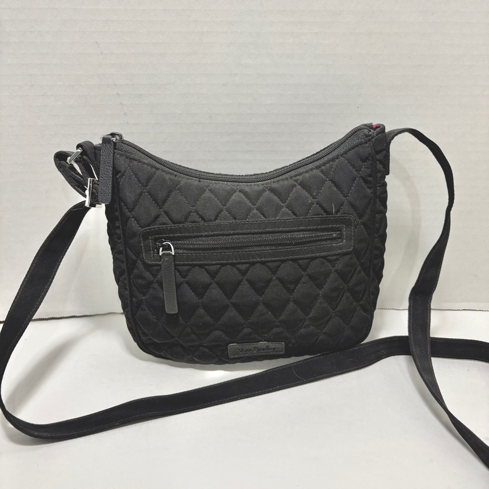 Vera Bradley Mini Hipster Crossbody Bagi